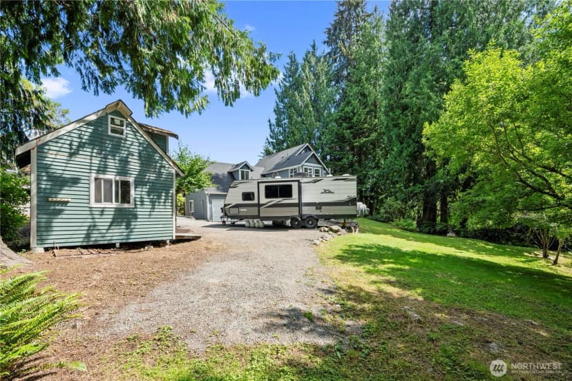 Property photo for 1808 116th Drive Ne, Lake Stevens photo 33