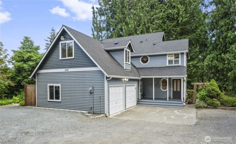 Property photo for 1808 116th Drive Ne, Lake Stevens