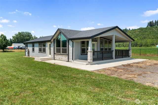 Property photo for 210 Mossyrock Road W, Mossyrock