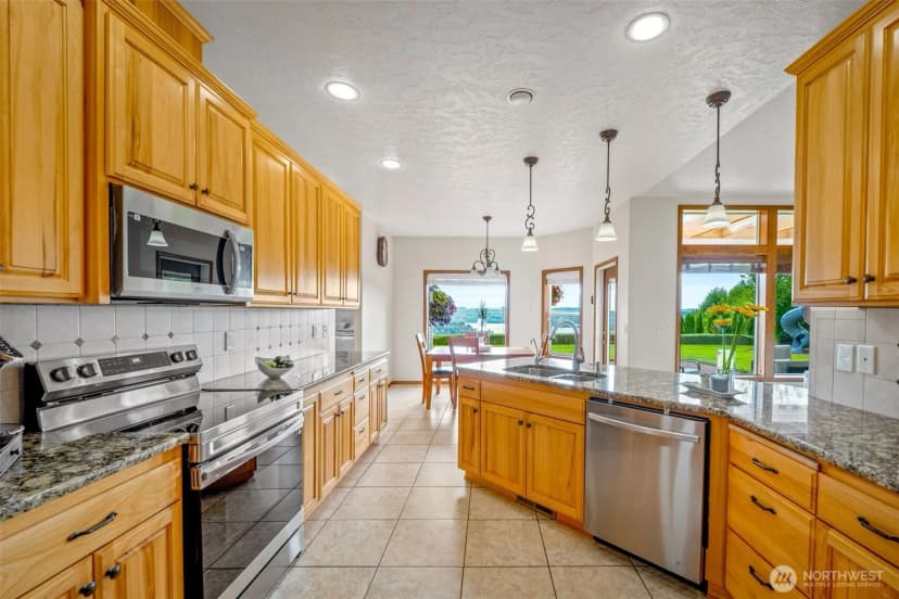 Property photo for 289 Degoede Drive, Mossyrock photo 10