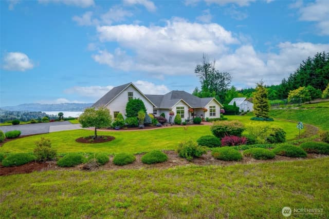 Property photo for 289 Degoede Drive, Mossyrock
