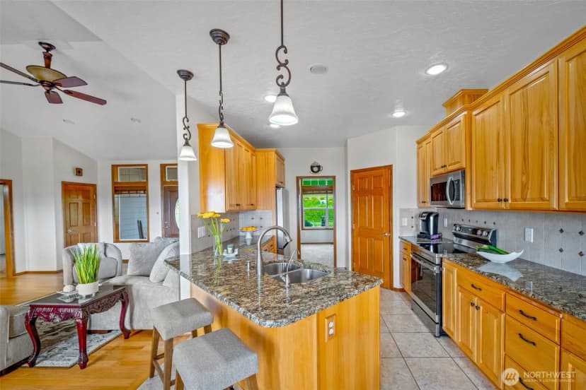 Property photo for 289 Degoede Drive, Mossyrock photo 12