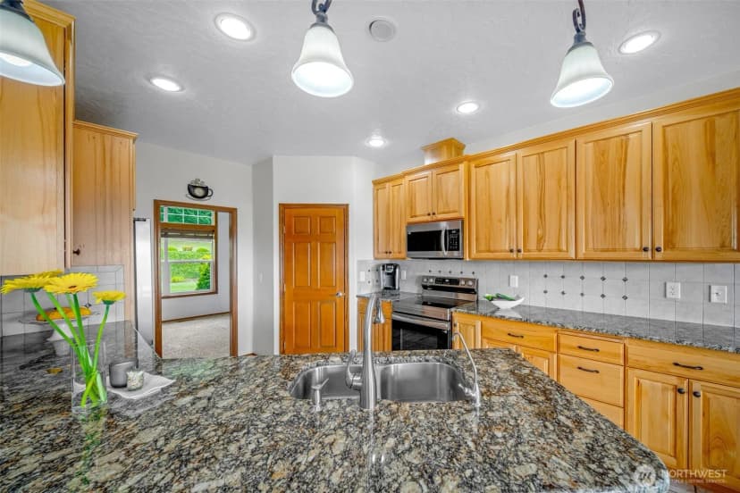 Property photo for 289 Degoede Drive, Mossyrock photo 13
