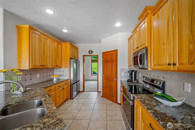 Property photo for 289 Degoede Drive, Mossyrock photo 14