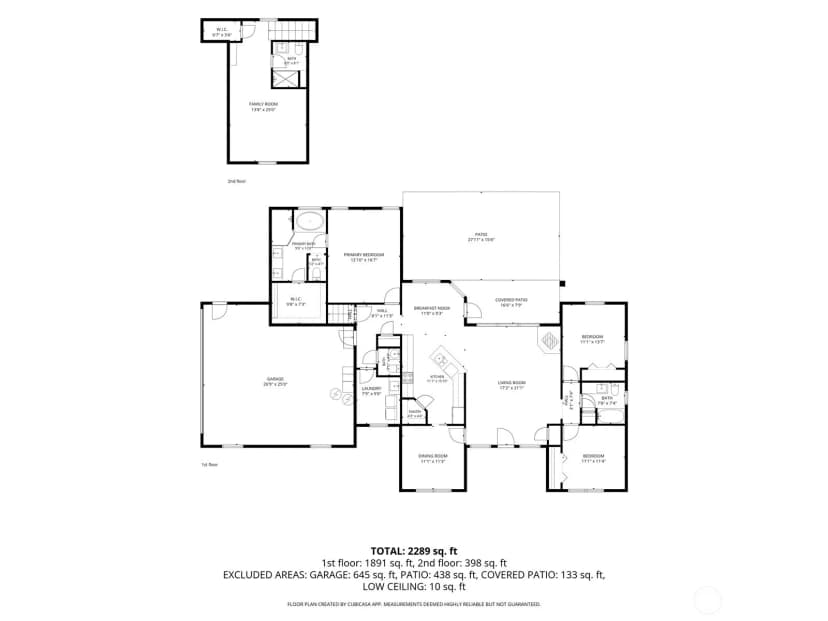 Property photo for 289 Degoede Drive, Mossyrock photo 40
