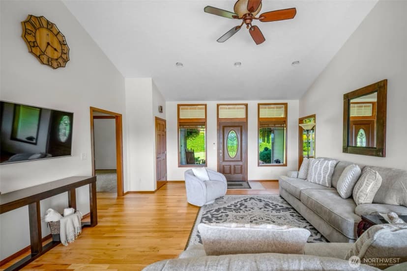 Property photo for 289 Degoede Drive, Mossyrock photo 8