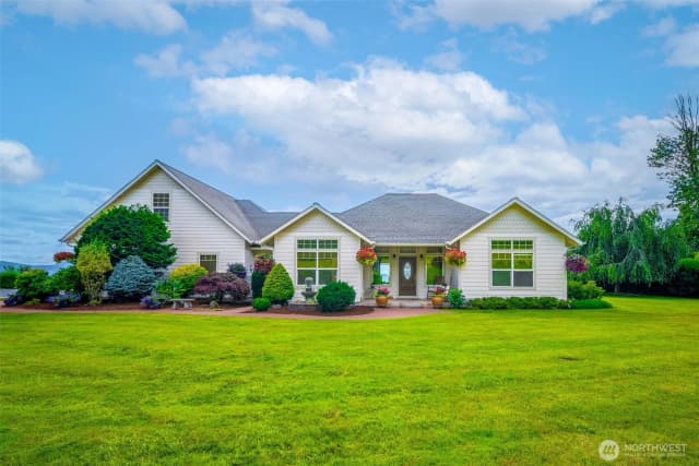 Property photo for 289 Degoede Drive, Mossyrock photo 3