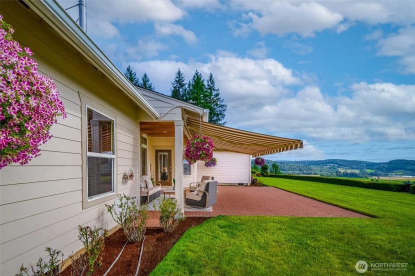 Property photo for 289 Degoede Drive, Mossyrock photo 30