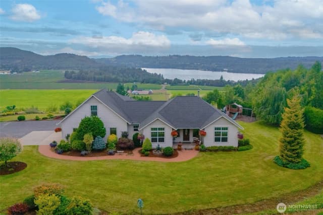 Property photo for 289 Degoede Drive, Mossyrock photo 2