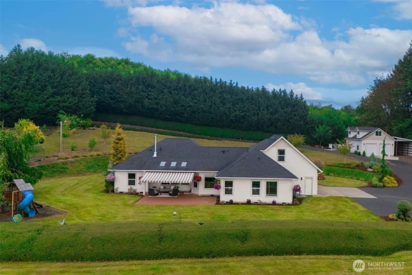 Property photo for 289 Degoede Drive, Mossyrock photo 32