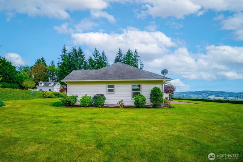 Property photo for 289 Degoede Drive, Mossyrock photo 38