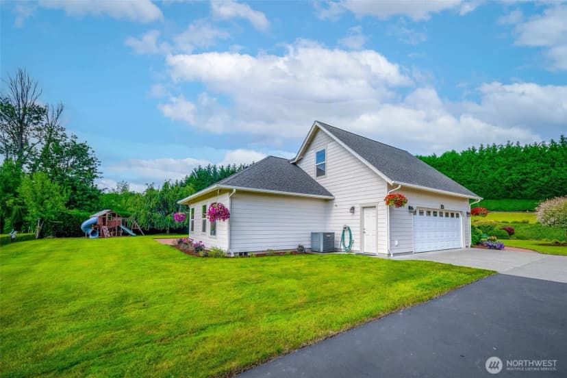 Property photo for 289 Degoede Drive, Mossyrock photo 33