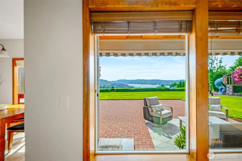 Property photo for 289 Degoede Drive, Mossyrock photo 9