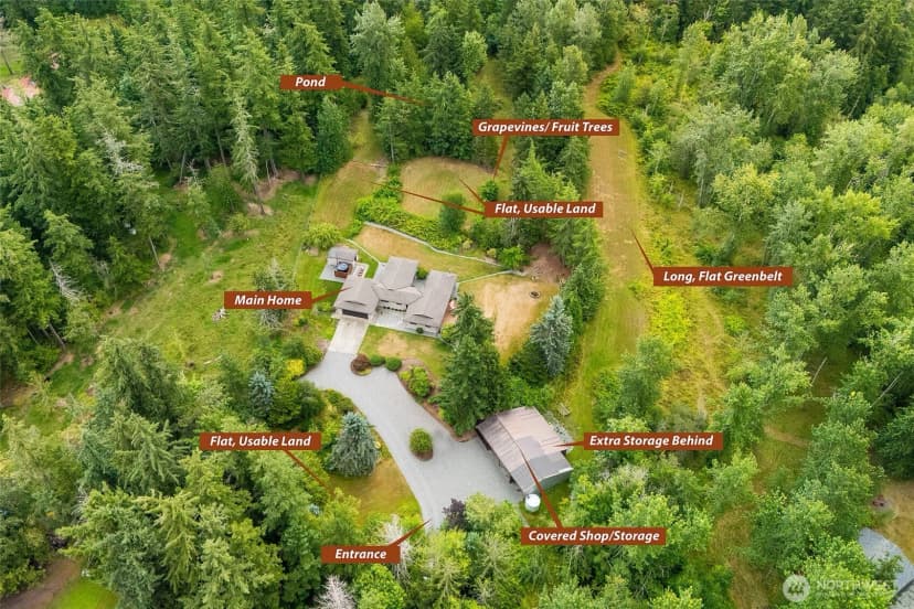 Property photo for 5830 Mission Road, Bellingham photo 33