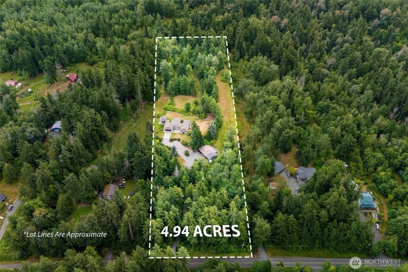 Property photo for 5830 Mission Road, Bellingham photo 34