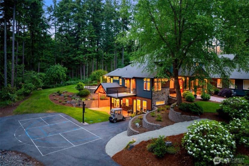 Property photo for 9309 36th Street Nw, Gig Harbor photo 8