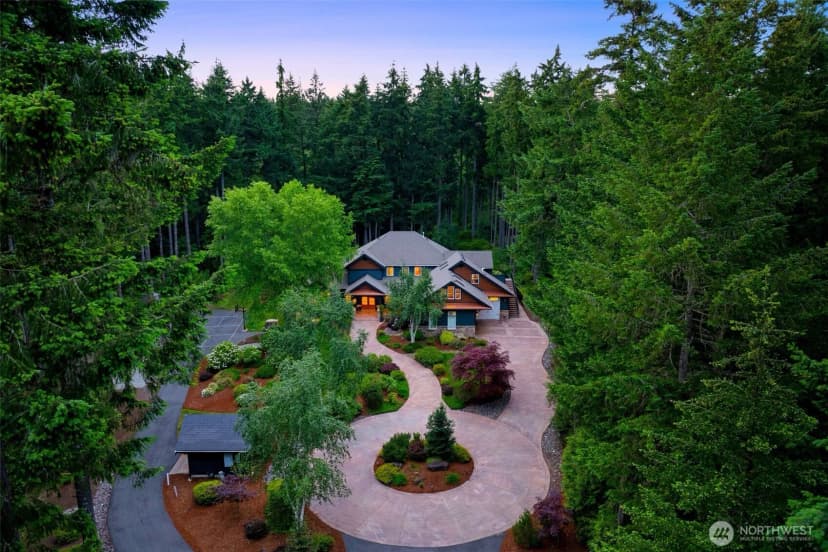 Property photo for 9309 36th Street Nw, Gig Harbor photo 38
