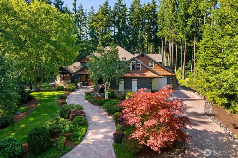 Property photo for 9309 36th Street Nw, Gig Harbor photo 3