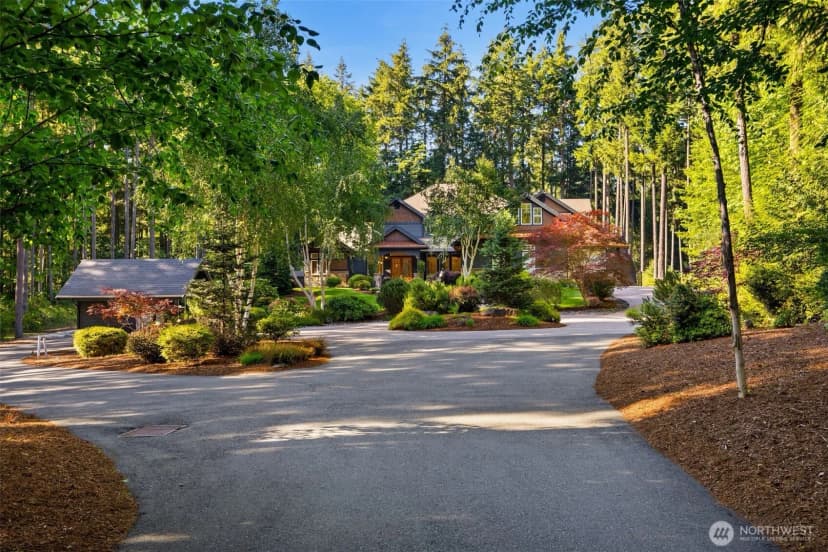 Property photo for 9309 36th Street Nw, Gig Harbor photo 2