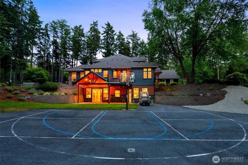 Property photo for 9309 36th Street Nw, Gig Harbor photo 37