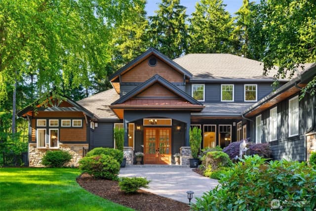 Property photo for 9309 36th Street Nw, Gig Harbor