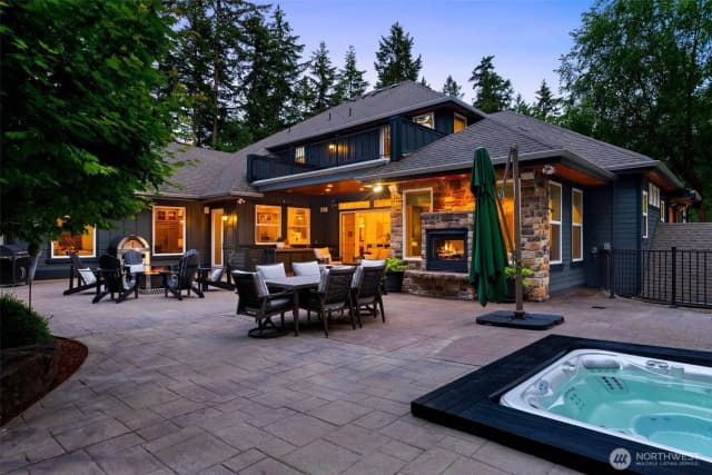 Property photo for 9309 36th Street Nw, Gig Harbor photo 5