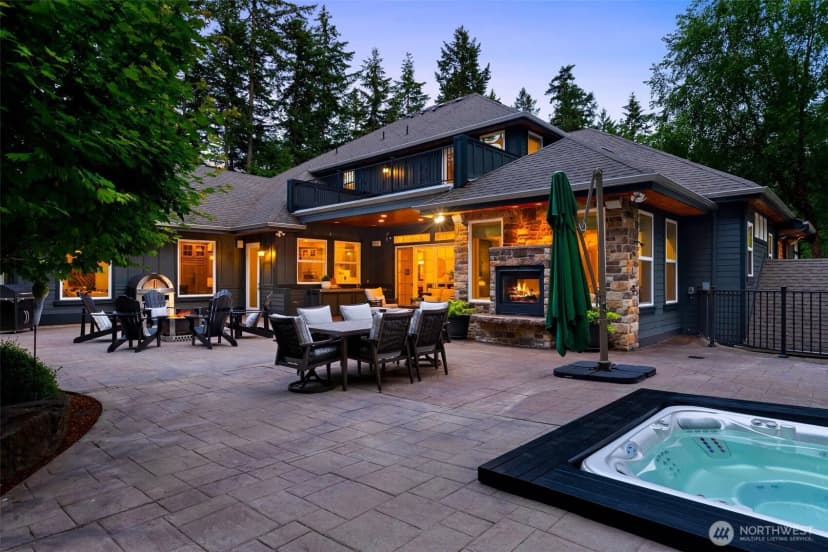 Property photo for 9309 36th Street Nw, Gig Harbor photo 5