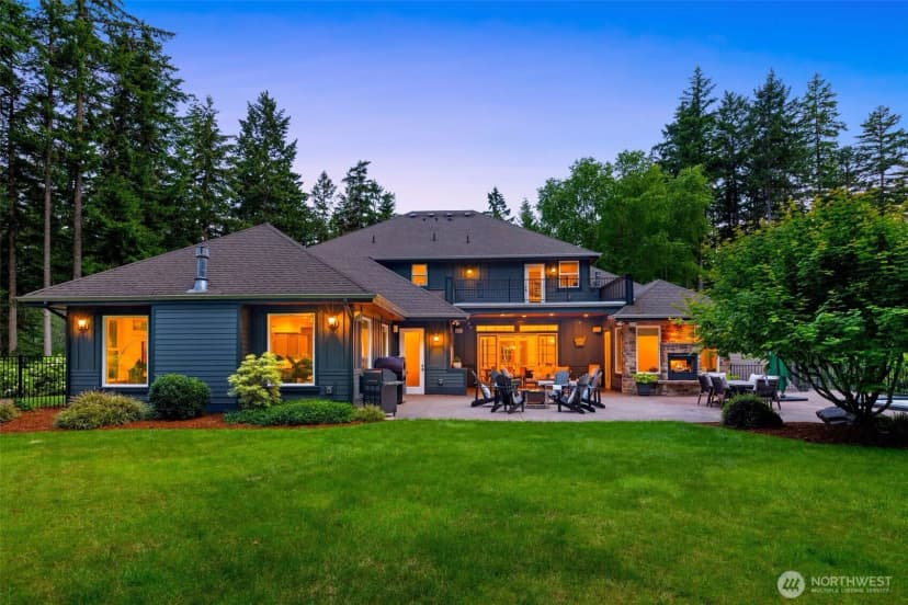 Property photo for 9309 36th Street Nw, Gig Harbor photo 6