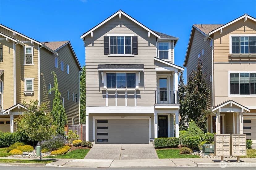 Property photo for 1315 139 Place Sw, Lynnwood