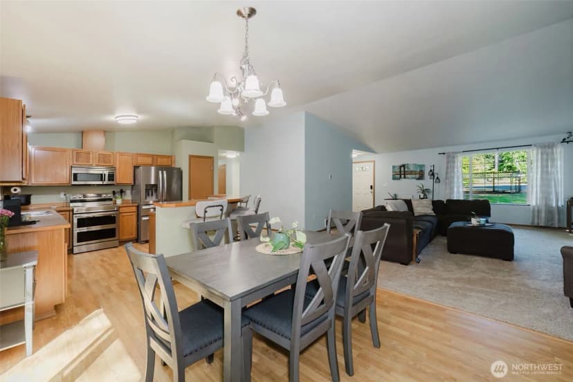 Property photo for 13608 132nd Street Ct Nw, Gig Harbor photo 9