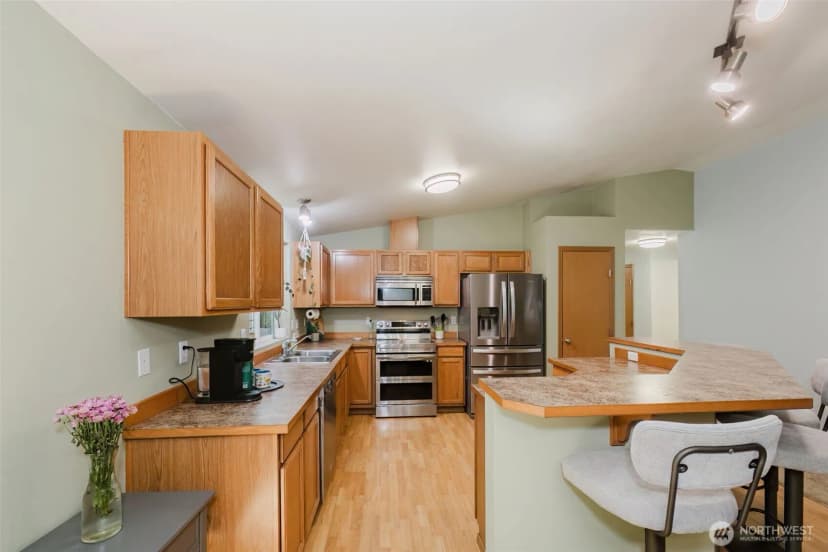 Property photo for 13608 132nd Street Ct Nw, Gig Harbor photo 14