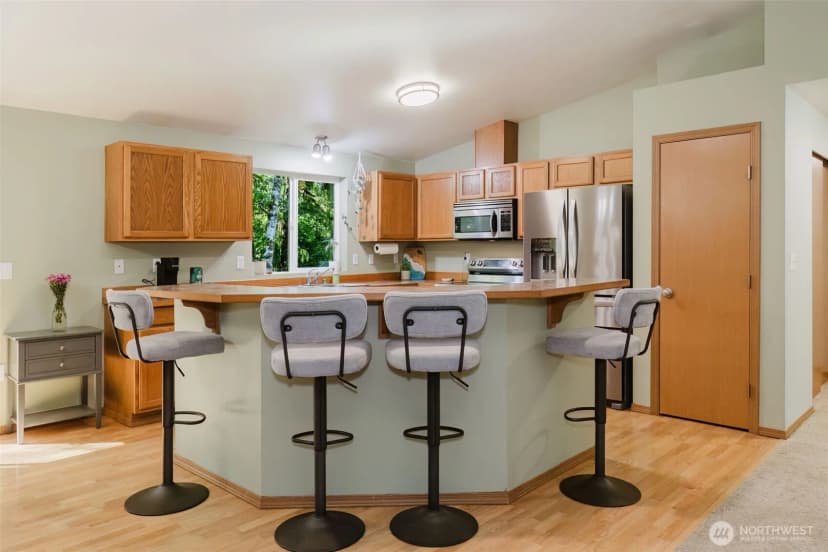 Property photo for 13608 132nd Street Ct Nw, Gig Harbor photo 11