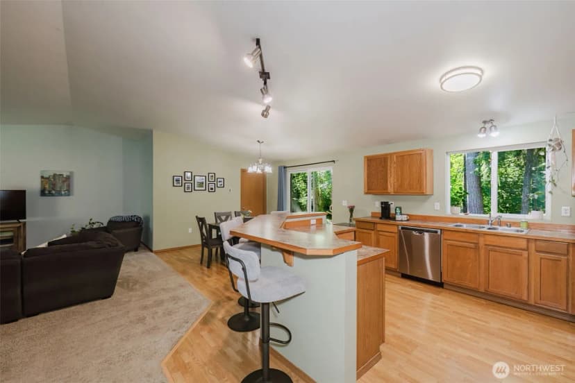 Property photo for 13608 132nd Street Ct Nw, Gig Harbor photo 13