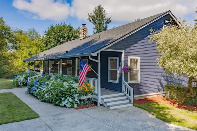 Property photo for 27915 Ne Thompson Circle, Yacolt
