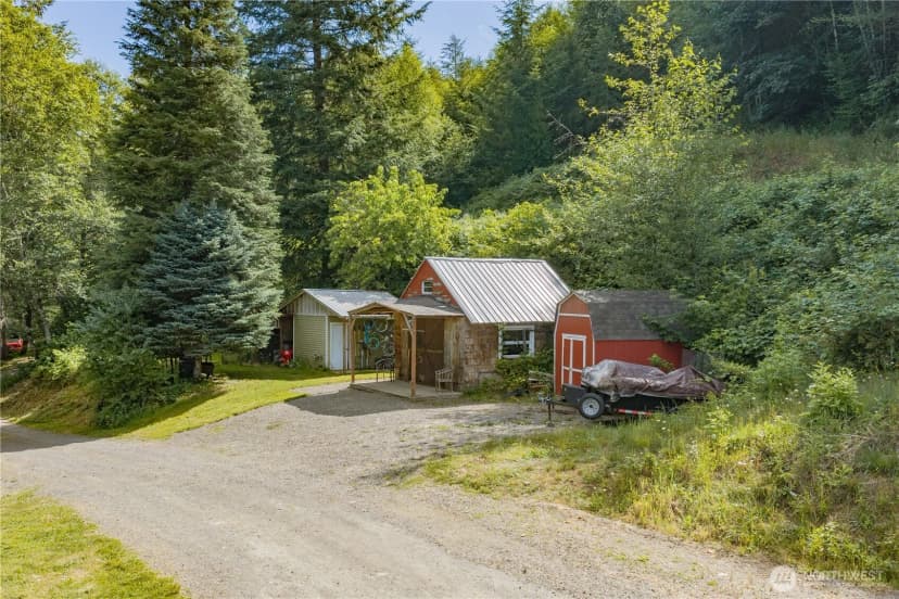Property photo for 27915 Ne Thompson Circle, Yacolt photo 35