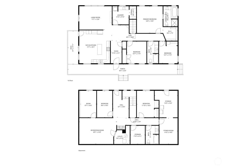 Property photo for 27915 Ne Thompson Circle, Yacolt photo 33