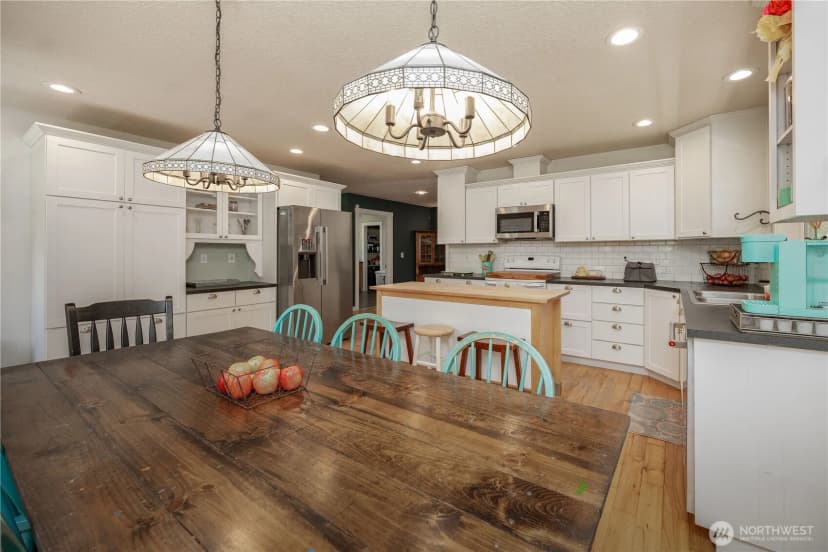 Property photo for 27915 Ne Thompson Circle, Yacolt photo 13
