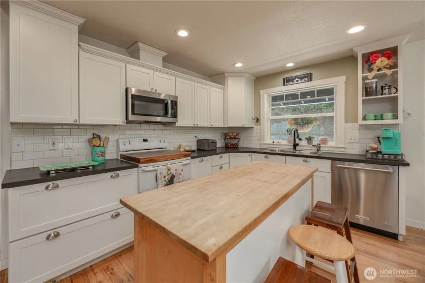 Property photo for 27915 Ne Thompson Circle, Yacolt photo 15