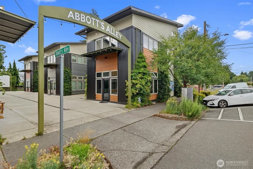 Property photo for 128 Abbott's Alley, Sedro Woolley