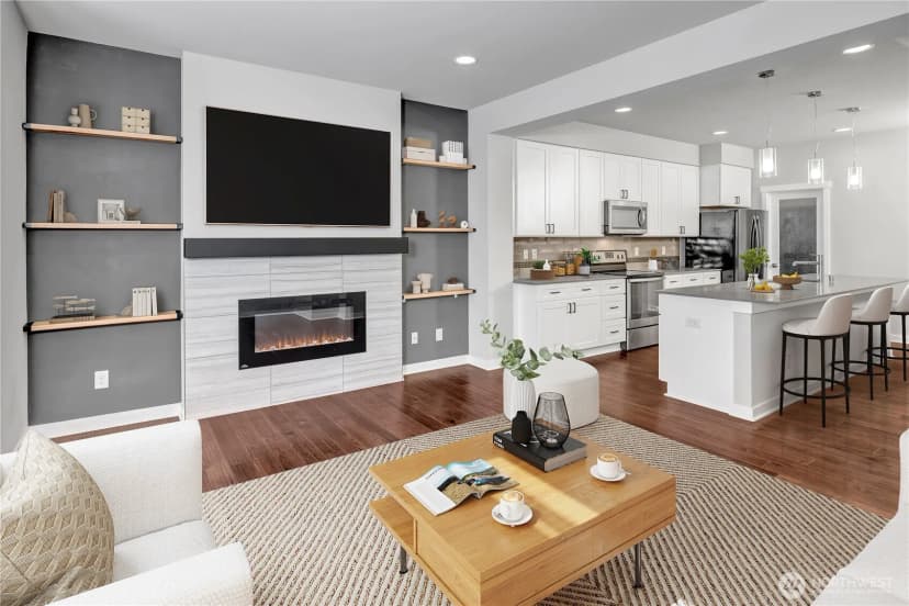 Property photo for 19225 Damson Road #d2, Lynnwood photo 4