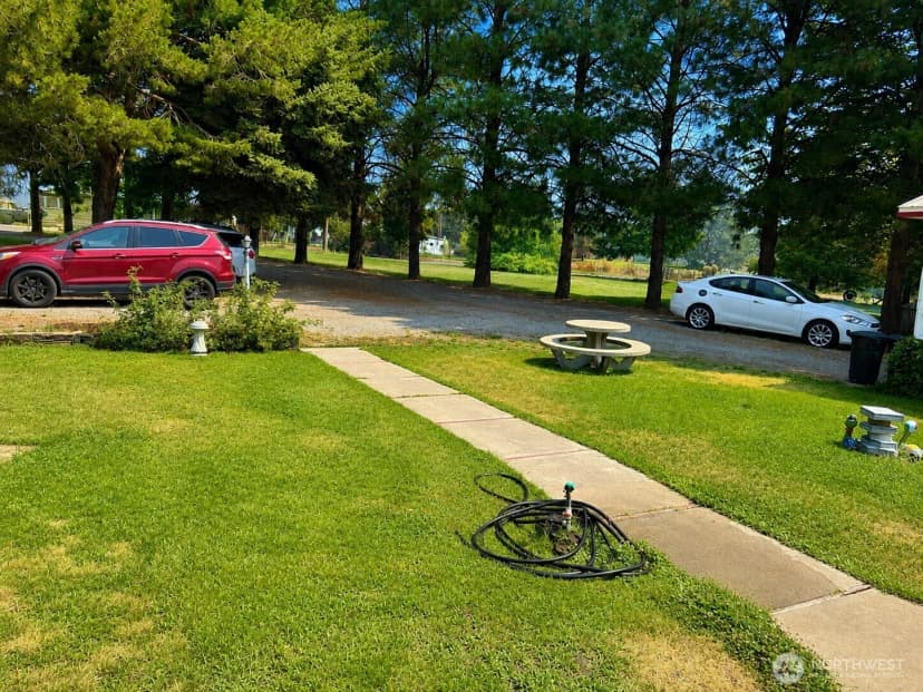 Property photo for 7 River Road W, Omak photo 22