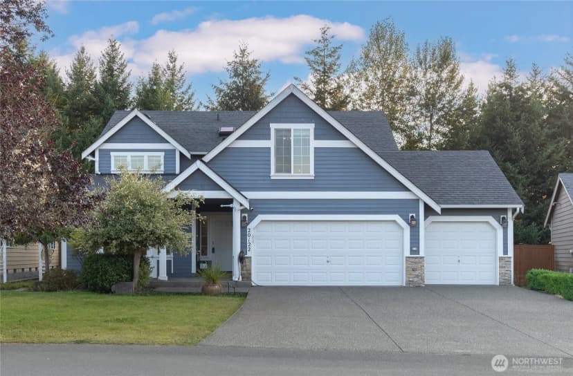 Property photo for 20122 194th Avenue E, Orting photo 39