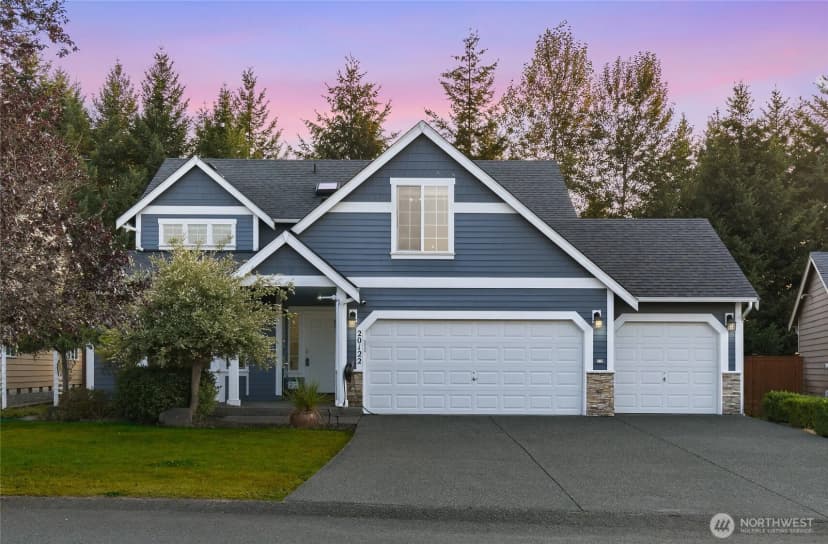Property photo for 20122 194th Avenue E, Orting