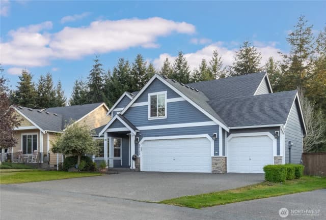 Property photo for 20122 194th Avenue E, Orting photo 2