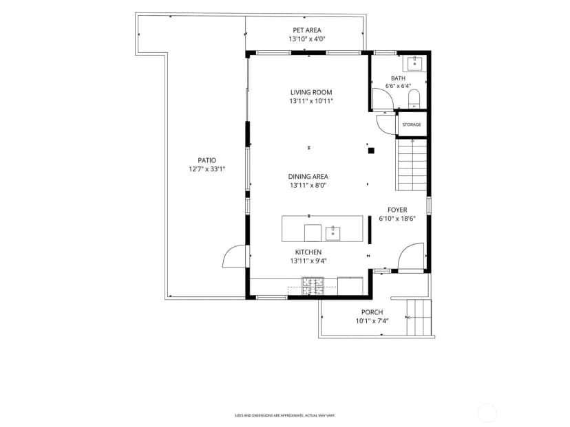 Property photo for 830 B 16th Ave, Seattle photo 37