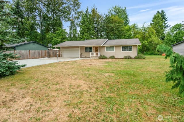 Property photo for 309 Highway 162 E, South Prairie photo 2