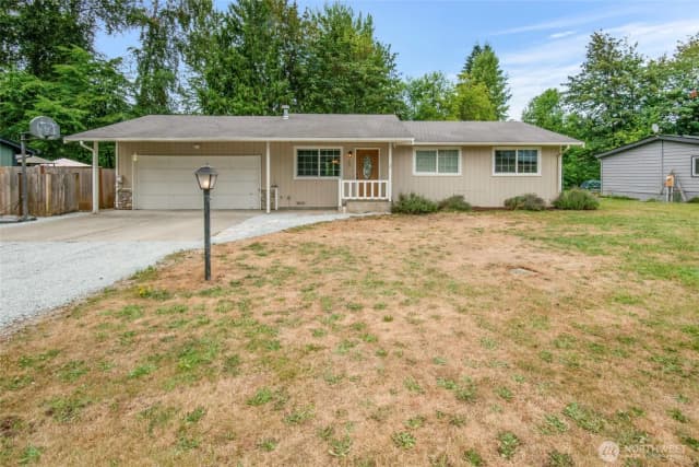 Property photo for 309 Highway 162 E, South Prairie