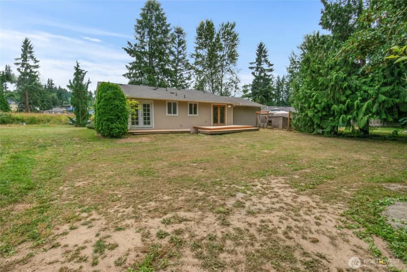 Property photo for 309 Highway 162 E, South Prairie photo 23