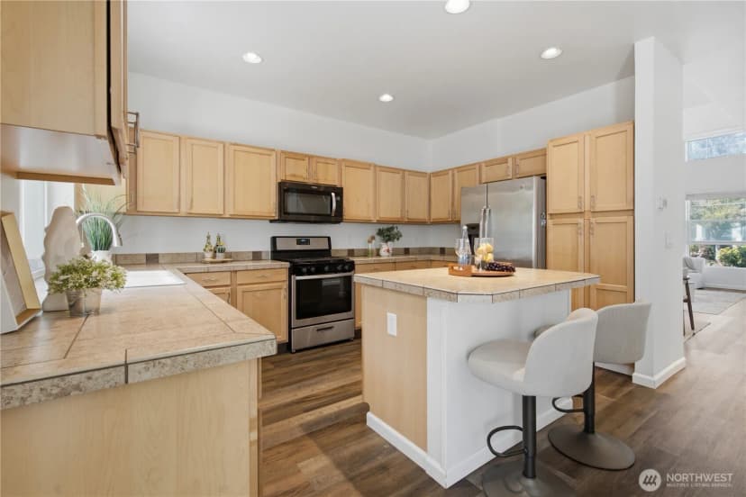 Property photo for 5928 Elizabeth Avenue Se, Auburn photo 8