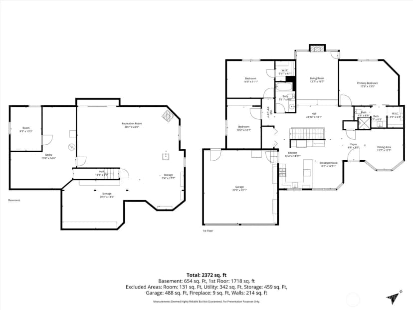 Property photo for 1802 Fairview Court, Lynden photo 32